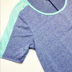 NWT LuLaRoe Perfect T